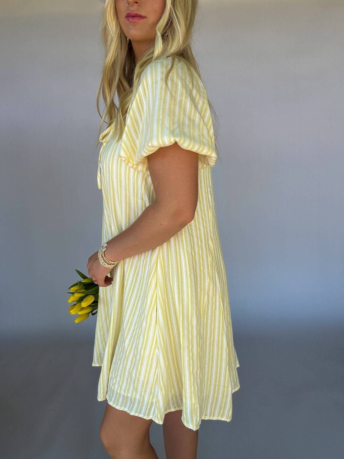 In February - Women's Sammie Mini Dress
