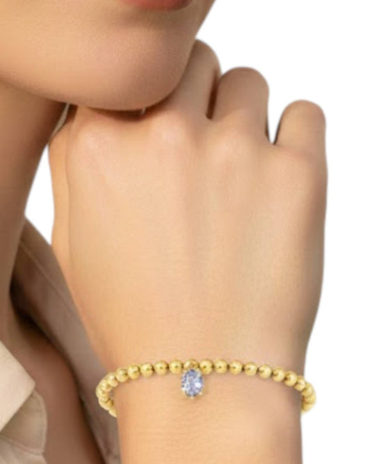 Kendra Scott - Women's Caitlin Stretch Bracelet