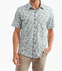 Smith & Quinn - Boatyard Button Down Shirt