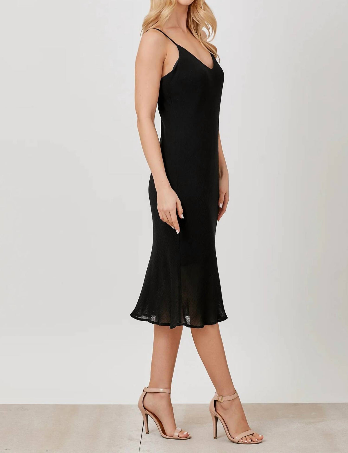 Maven West - Caprice Lined Tank Dress