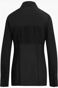 Favorite Daughter - The Sheer Sophistication Top