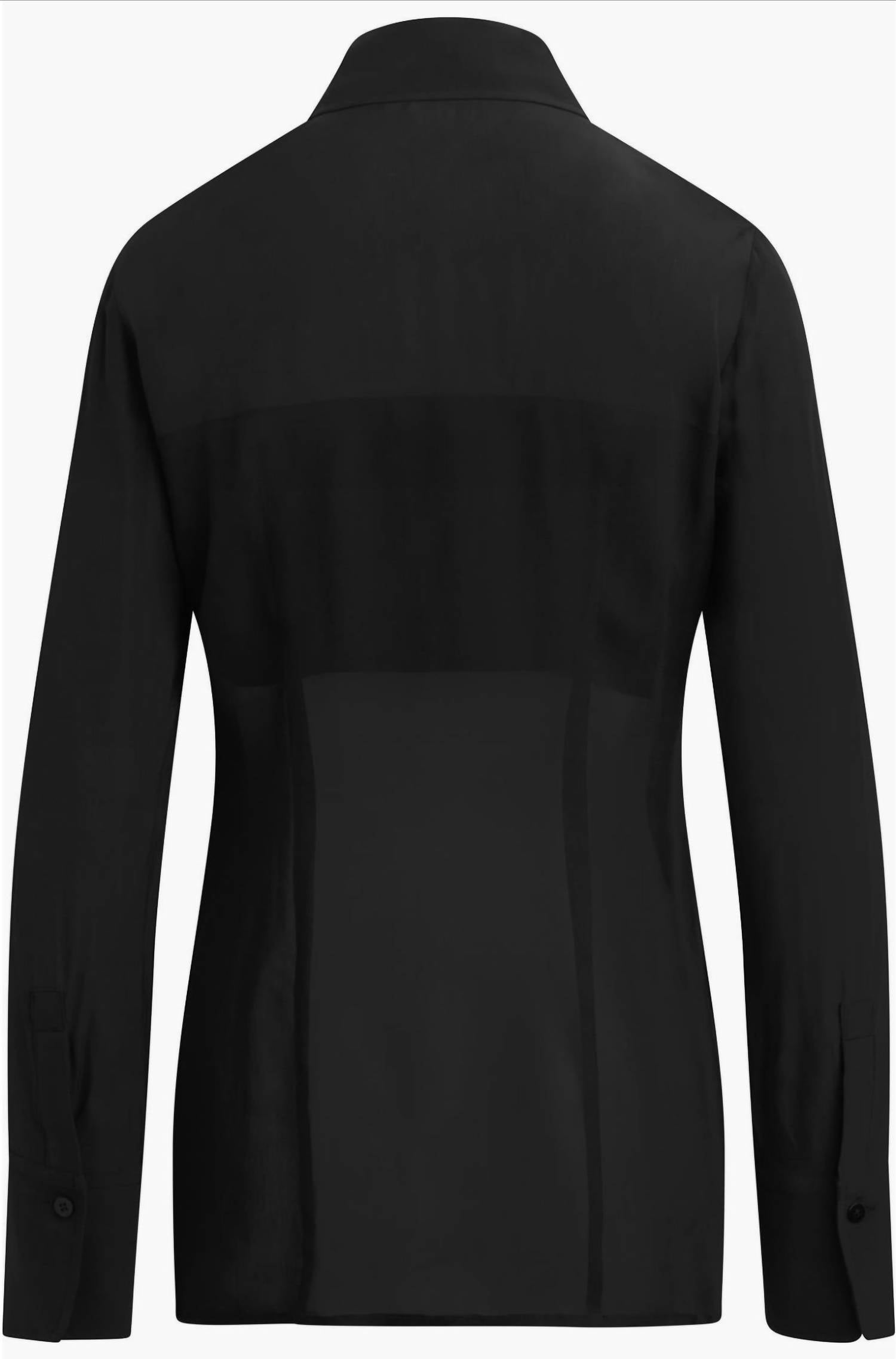 Favorite Daughter - The Sheer Sophistication Top