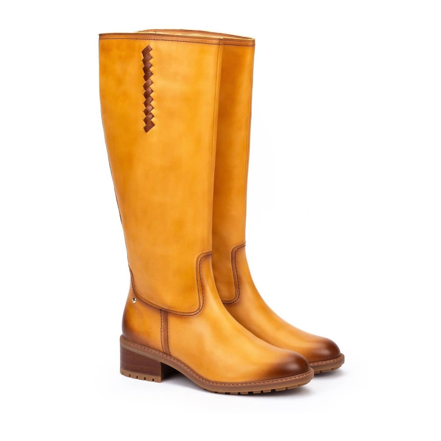 Pikolinos - Women's Medina 9761 Boots