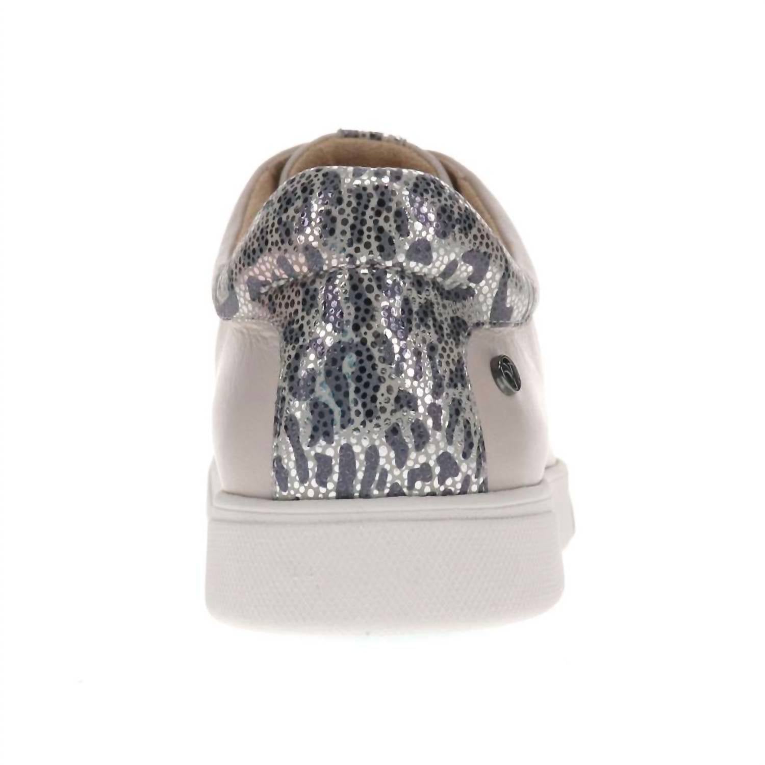 Revere - Women's Limoges Casual Sneaker