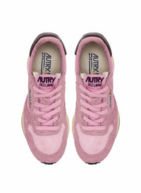 Autry - Men's Reelwind Low Sneakers