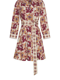 Cara Cara - LEONA DRESS