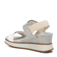 Xti - Women's 14384805 Wedge Sandal