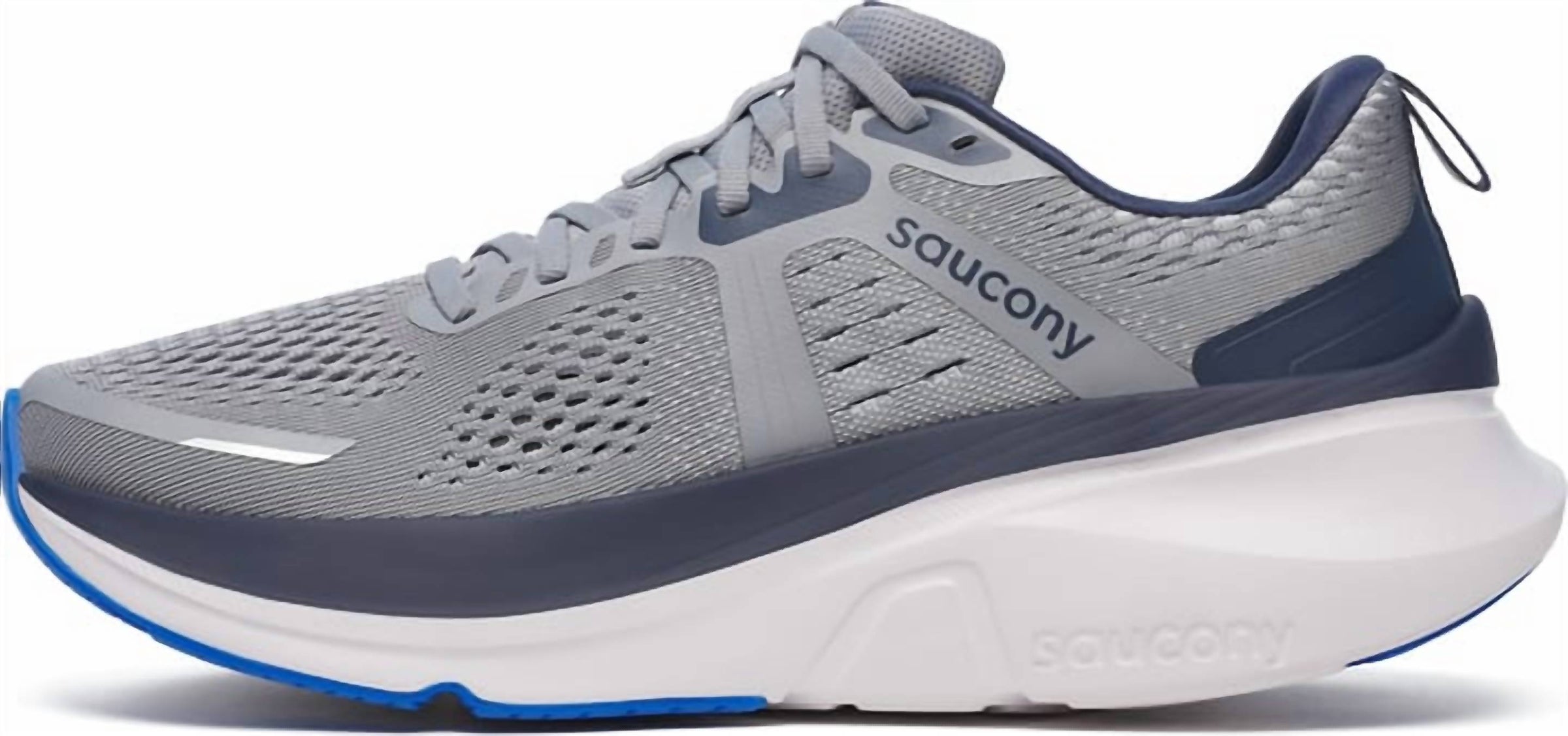 Saucony - Men's Guide 18 Shoes - Wide