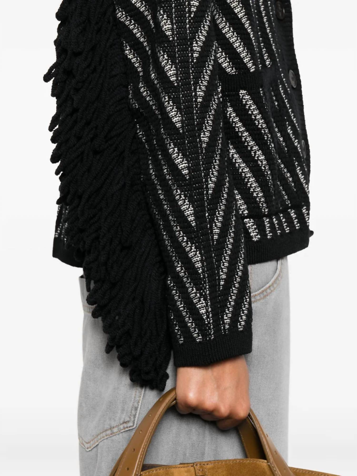 Golden Goose - Women's Journey Olidia Cardigan