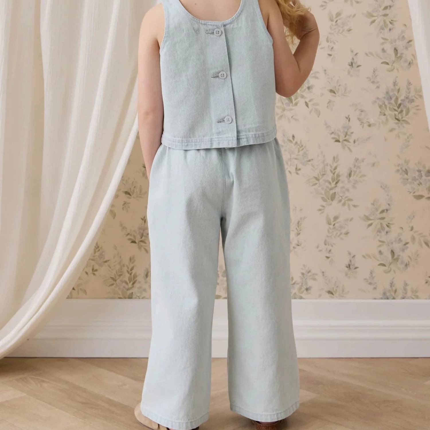 Jamie Kay - Girl's Ira Pant
