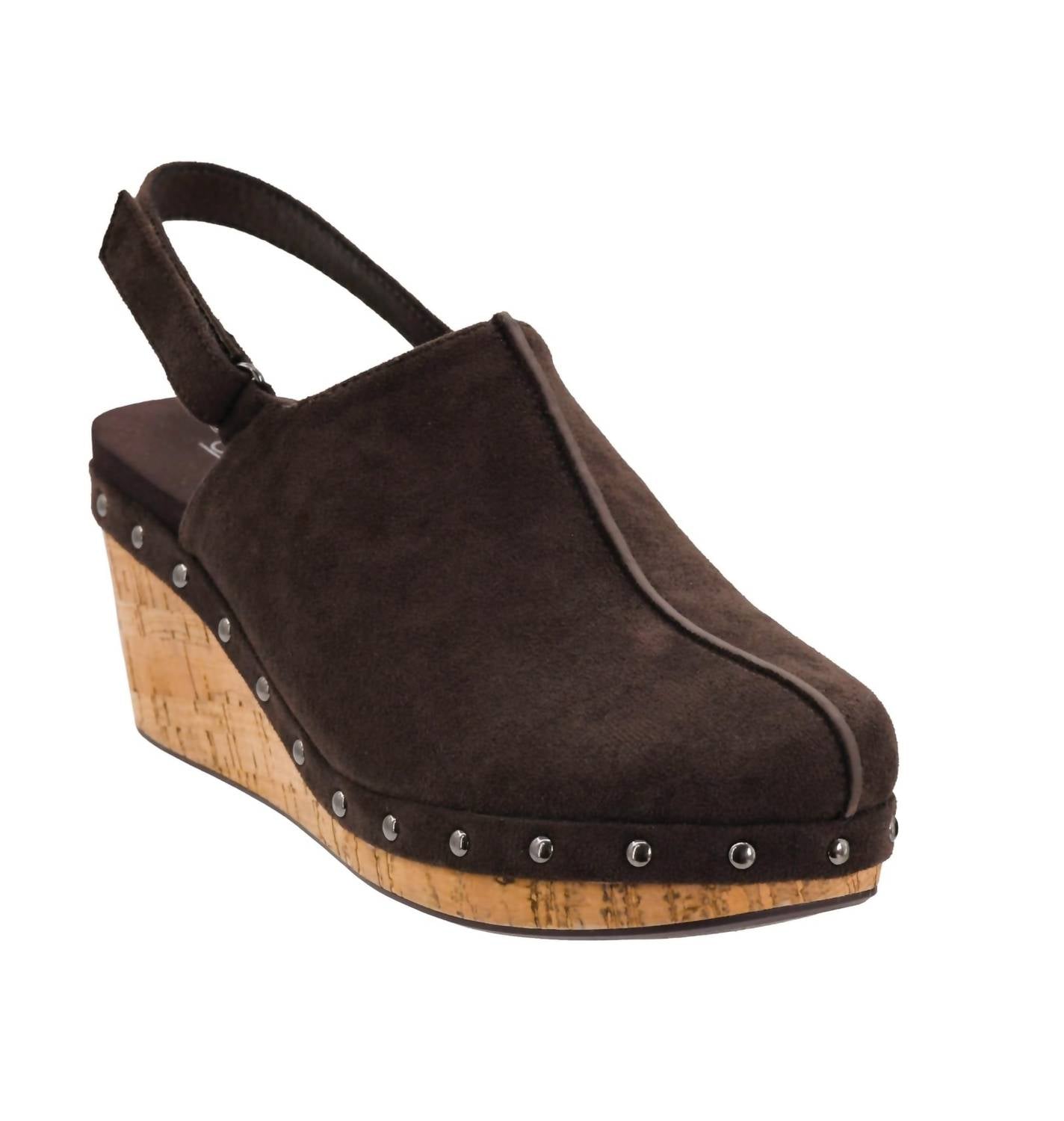 Corkys Footwear - Women's Make Em Blush Wedge Sandal