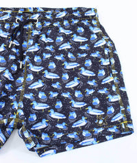 Eight X - Duck Swim Trunks