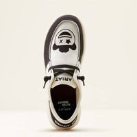 Ariat - Women's Milton Menasco Hilo Slip-ons