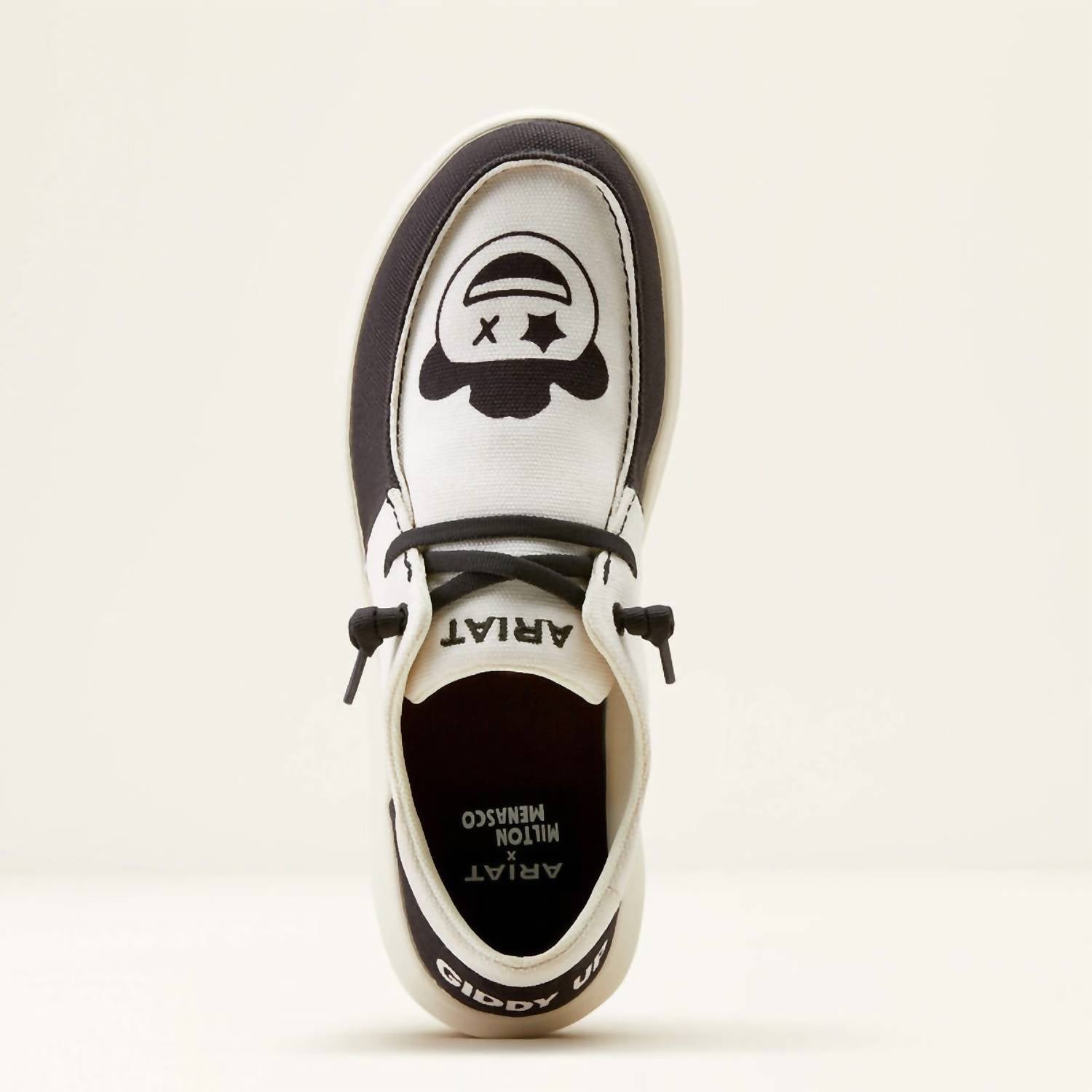 Ariat - Women's Milton Menasco Hilo Slip-ons