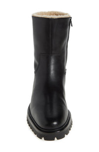 Loeffler Randall - Women's Damian Tall Ankle Slug Boot
