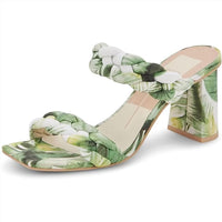 Dolce Vita - Women's Paily Heel Sandal