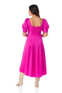 Flagger Dress