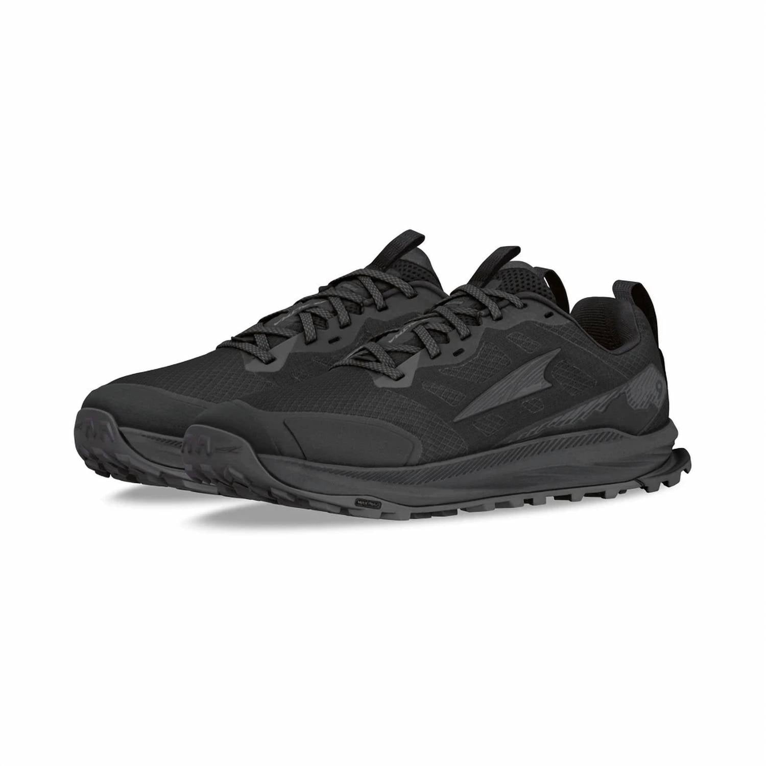 Altra - Men's Lone Peak 9 Running Shoes