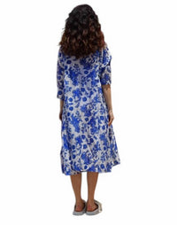 Trelise Cooper - Nice N Easy Floral Shift Dress