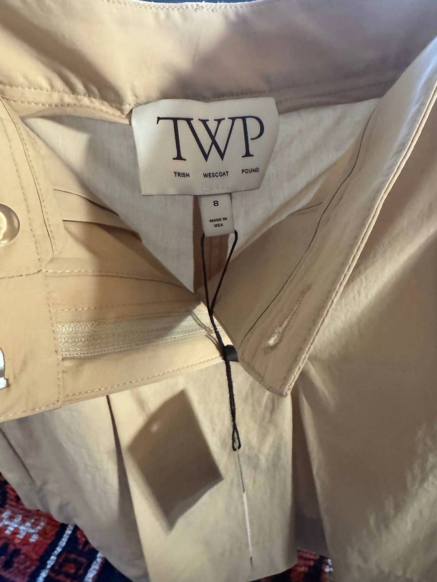 Twp - Women's Cisco Short