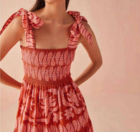 Omika - Lana Maxi Dress
