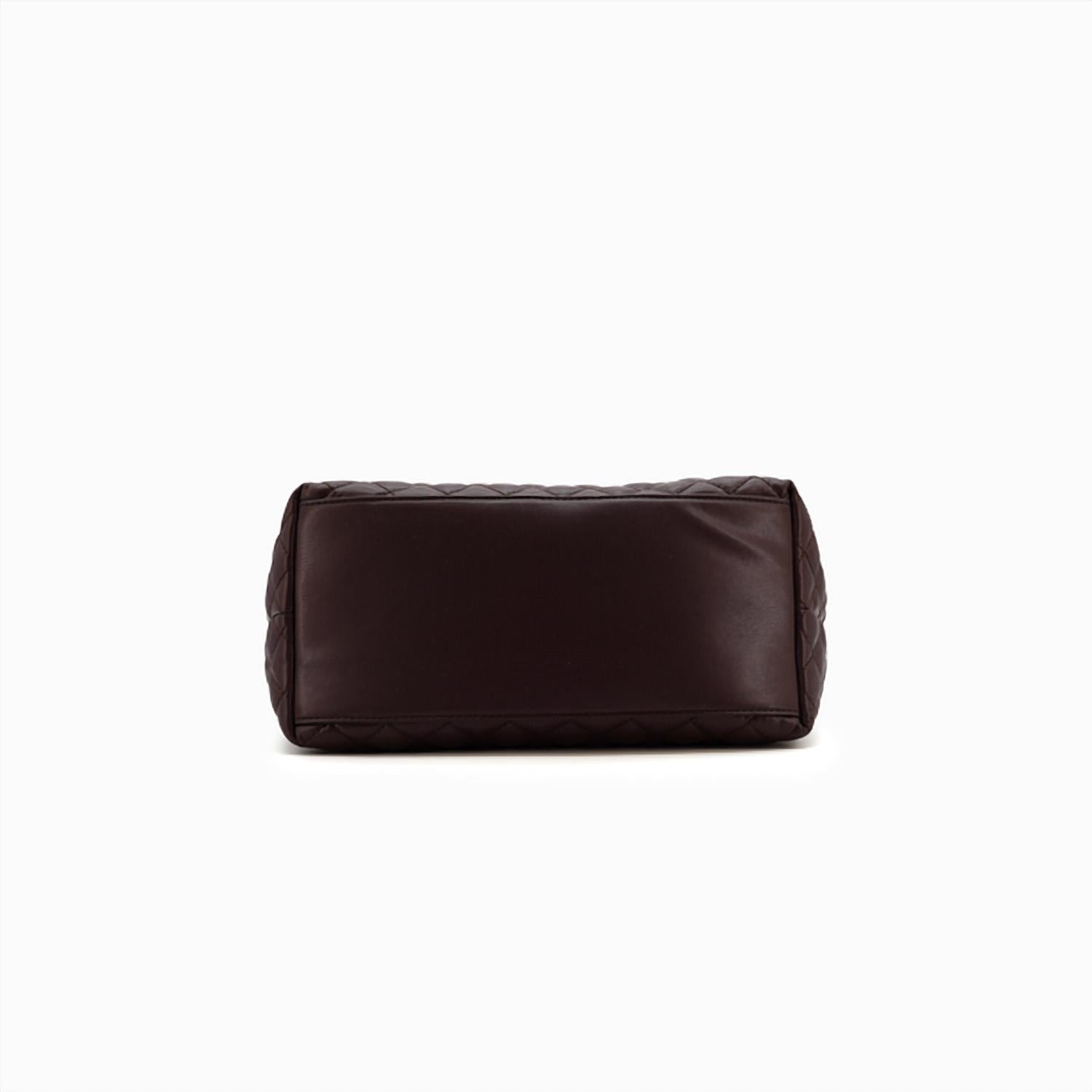 Like Dreams - Women's Juliet Quilted Tote Bag