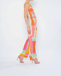 Flora Bea - Olly Sleeveless Top