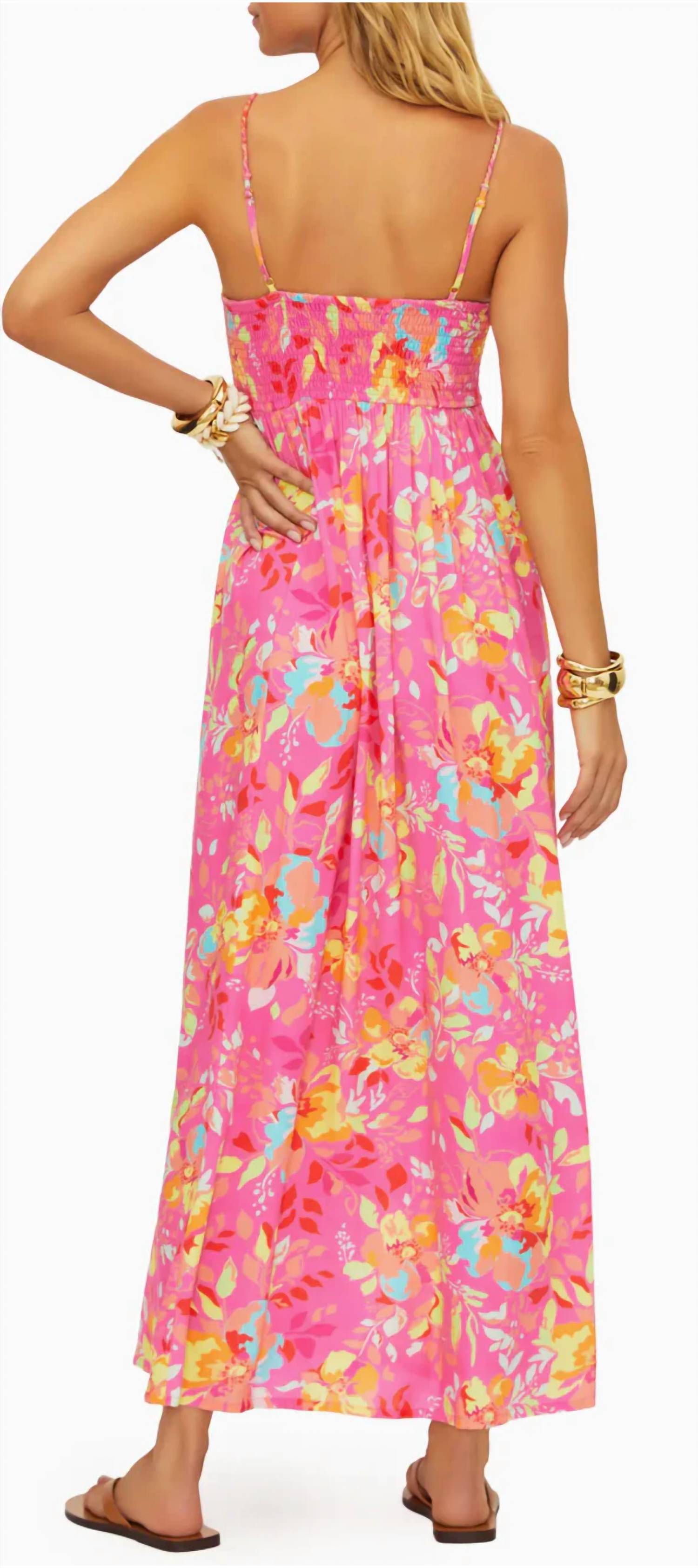 Beach Riot - Juliette Dress