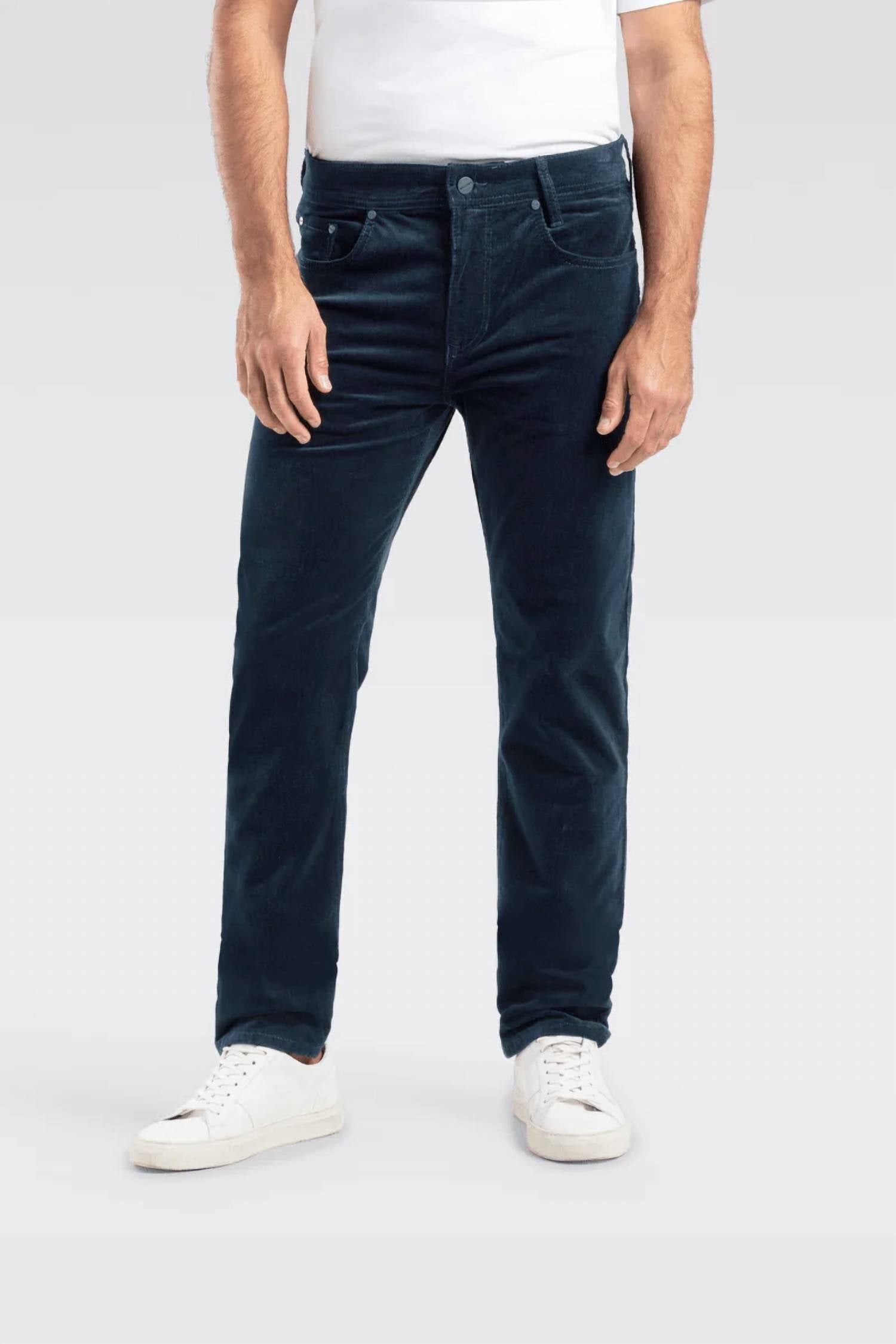 Mac Jeans - Arne Corduroy Pants