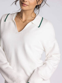 Thread & Supply - Cathy Sweater