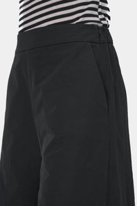 Baci - Elastic Wide Leg Pant
