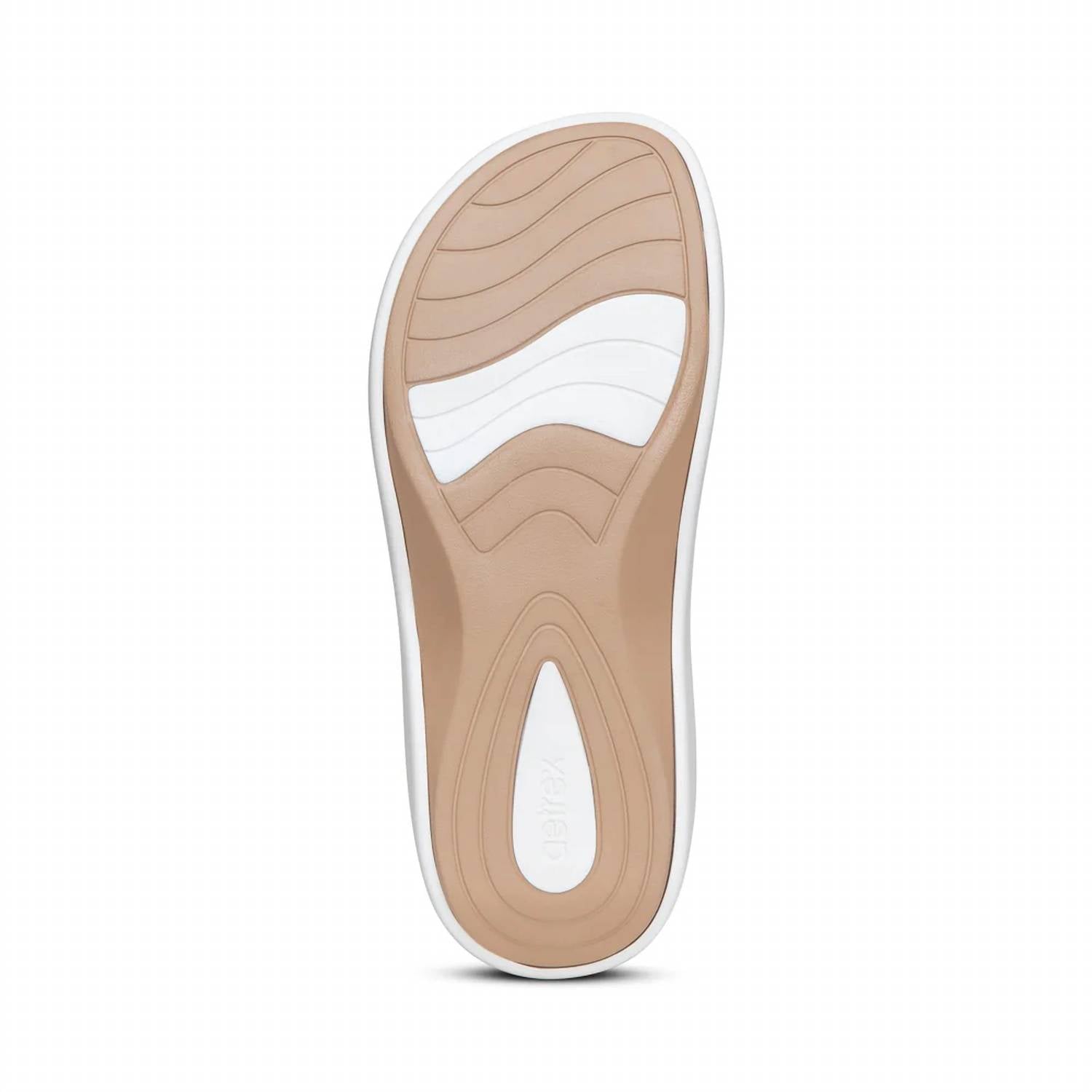 Aetrex - Women's Jillian Sport Sandal