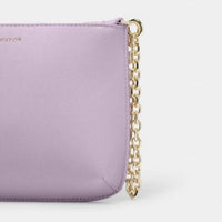 Katie Loxton - Women's Astrid Chain Clutch