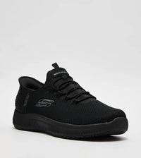 Skechers - Summits Sr Step-in Work Shoes