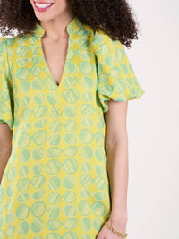 Emily Mccarthy - Hampton Mini Dress