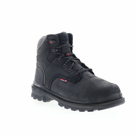 Rocky - Men's Rams Horn 6" Met Work Boot