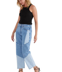 Etica - Sai Paneled Work Pant