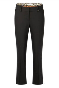 Raffaello Rossi - Women's Dora Cropped Trouser