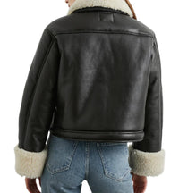 Rails - Imani Jacket
