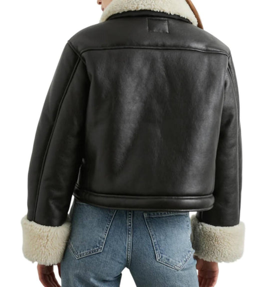 Rails - Imani Jacket