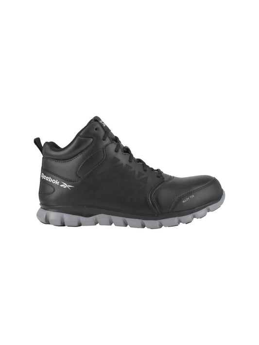 Reebok Work - Men's Sublite Cushion Work Safety Toe Shoes
