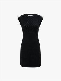 Rumored - Birkin Mini Dress
