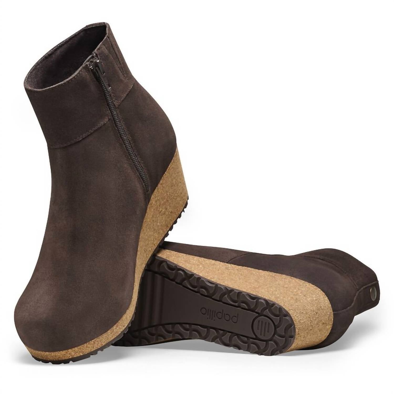 Birkenstock - Women's Ebba Narrow Boot