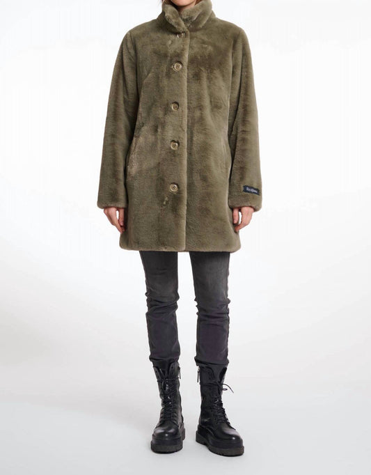 Rino & Pelle - Nonna Coat