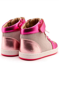Oldsoles - Kid's Got Walker Shoes