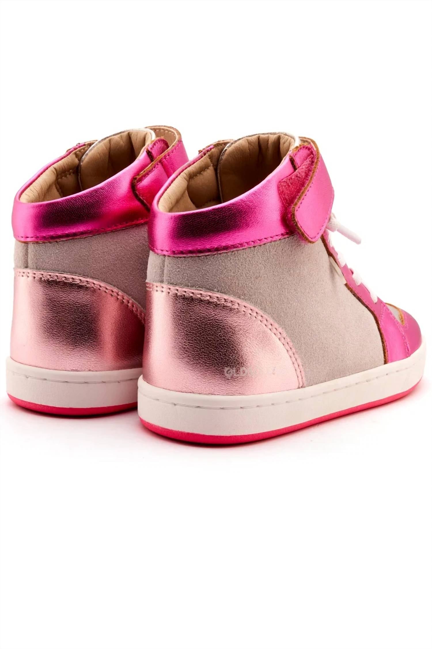 Oldsoles - Kid's Got Walker Shoes