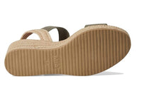 Mia - Women's Brittni Wedge Sandal