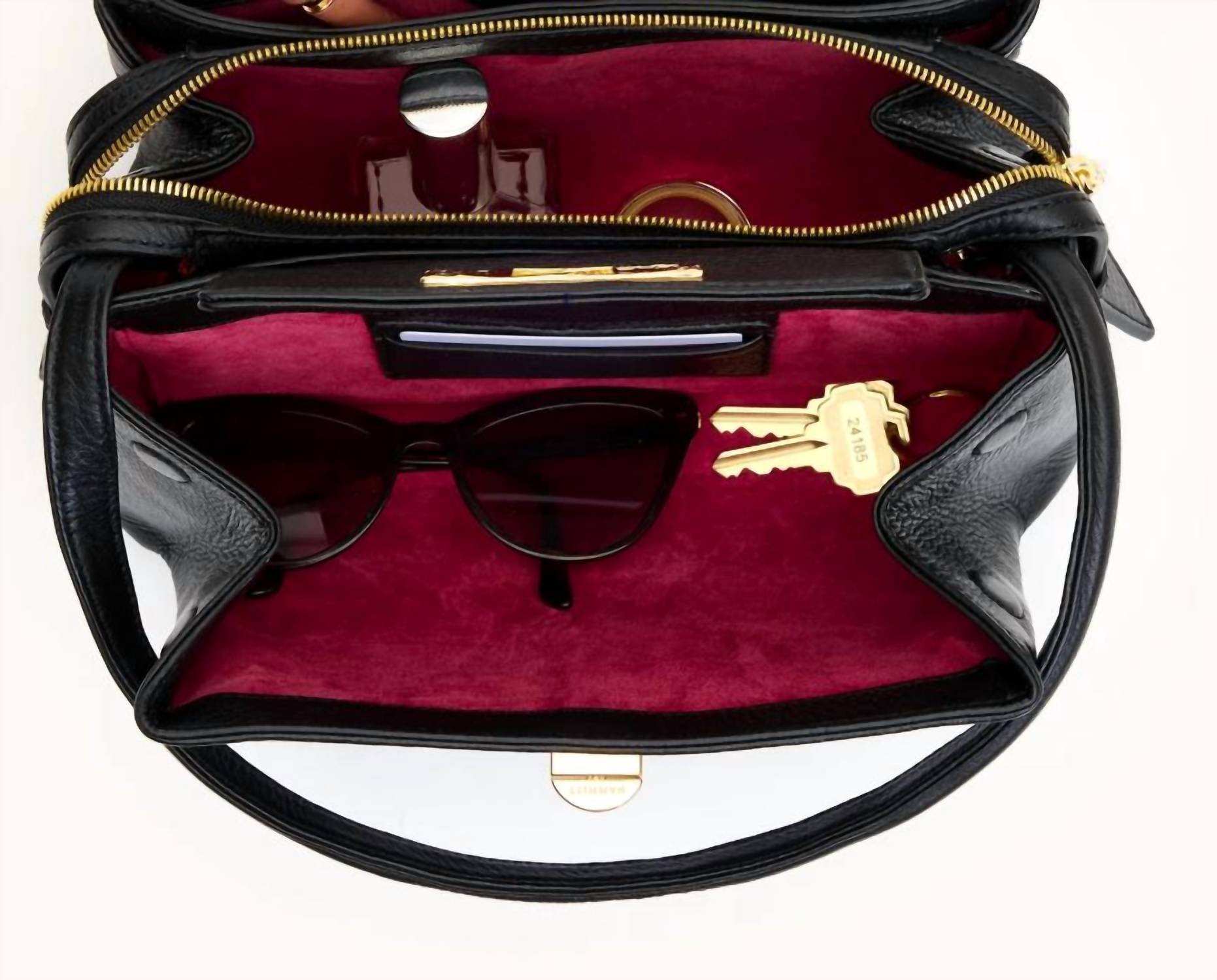 Hammitt - Women's Charlotte Shoulder Bag