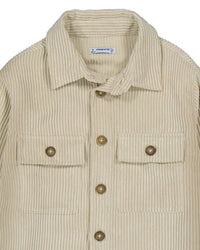 Mayoral - Boys' Corduroy Overshirt