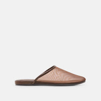 Dolce Vita - Women's Geni Mesh Flats